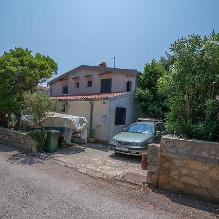 Susko Apartment Mali Lošinj Exterior foto