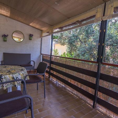 Susko Apartment Mali Lošinj Exterior foto