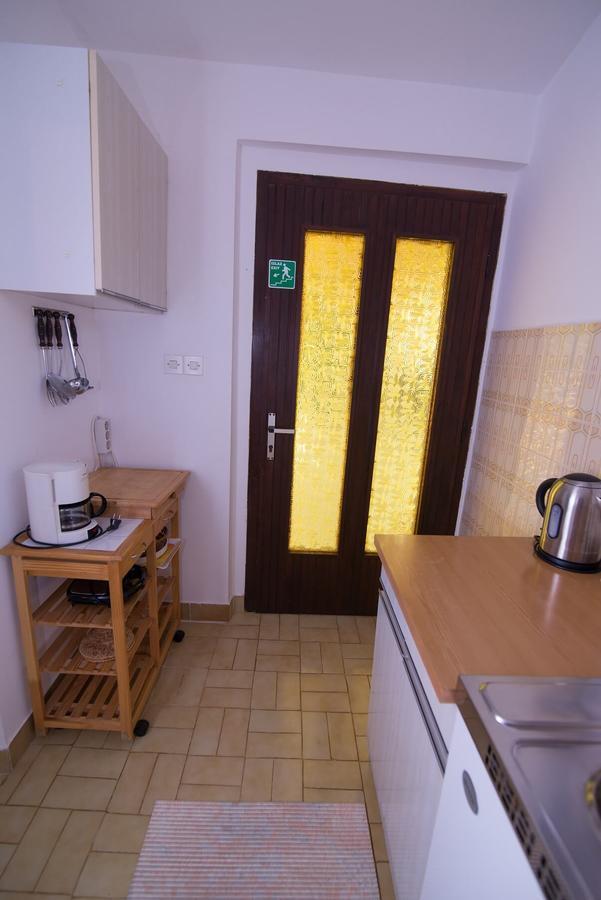 Susko Apartment Mali Lošinj Exterior foto