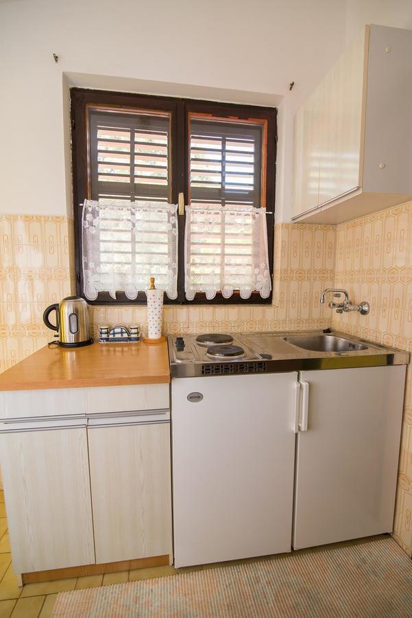 Susko Apartment Mali Lošinj Exterior foto