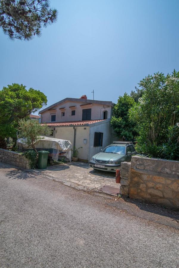 Susko Apartment Mali Lošinj Exterior foto