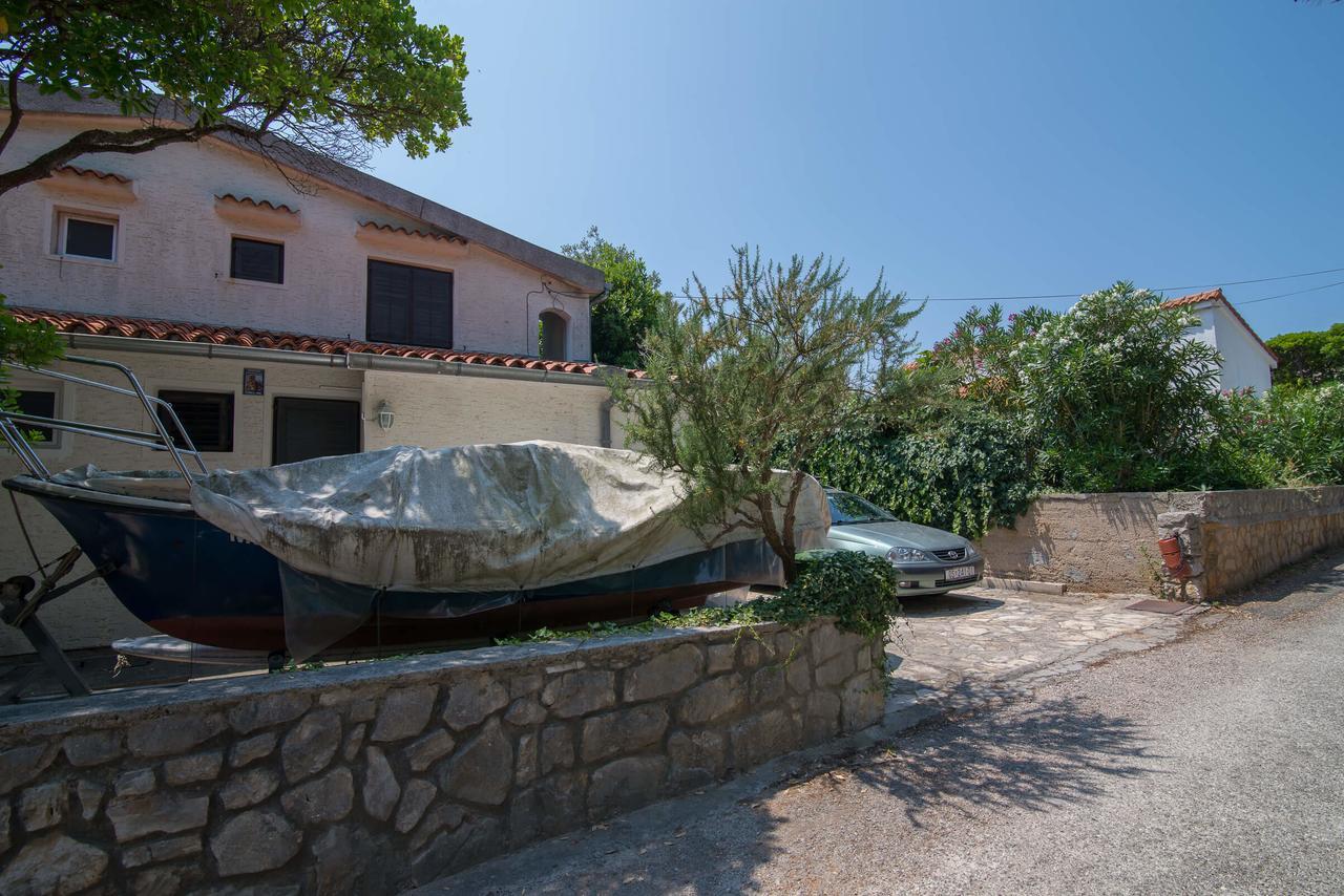 Susko Apartment Mali Lošinj Exterior foto