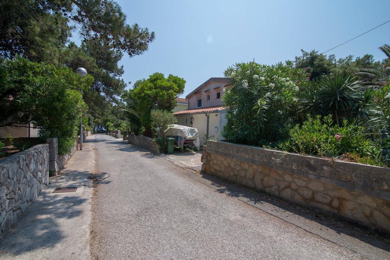 Susko Apartment Mali Lošinj Exterior foto