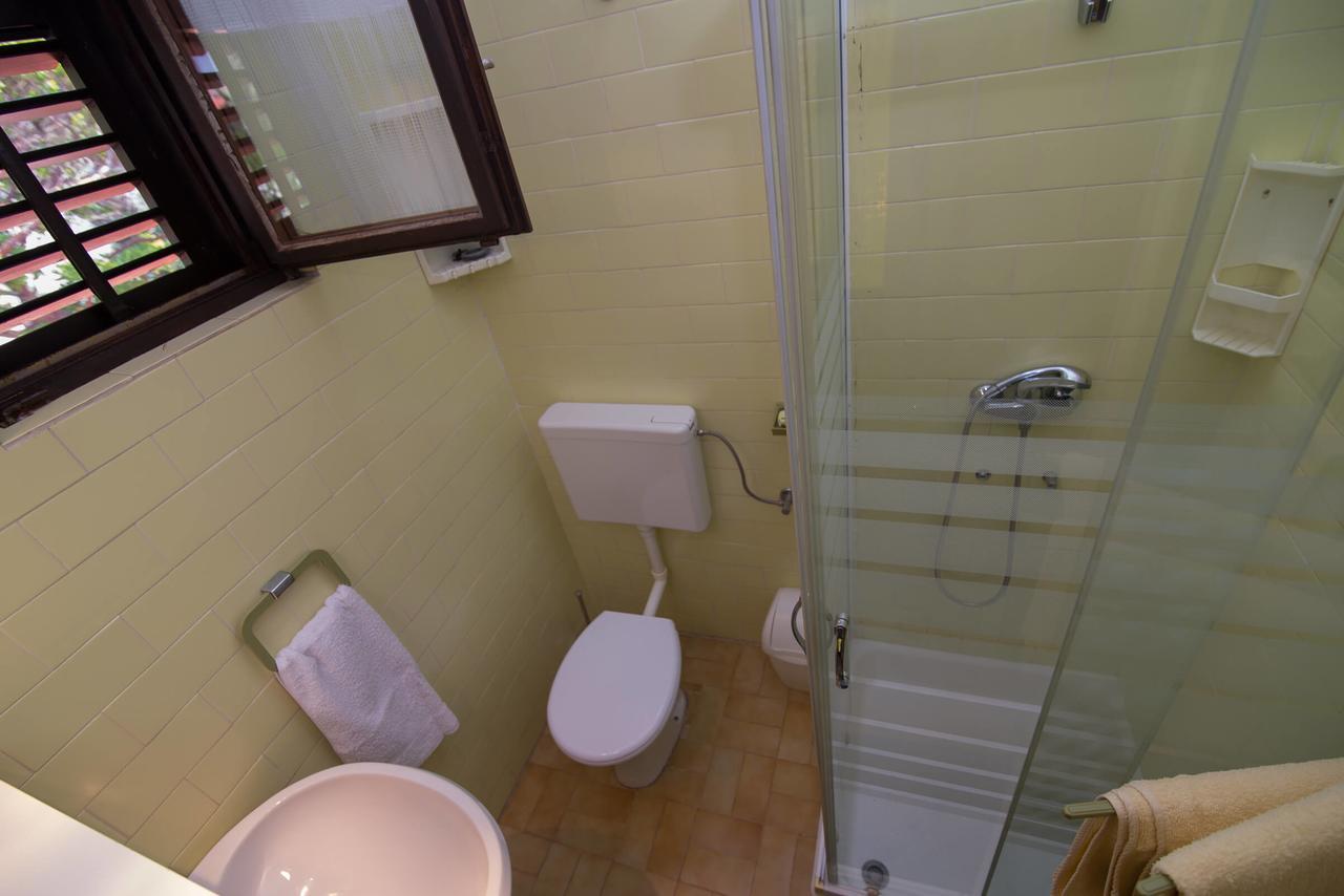 Susko Apartment Mali Lošinj Exterior foto