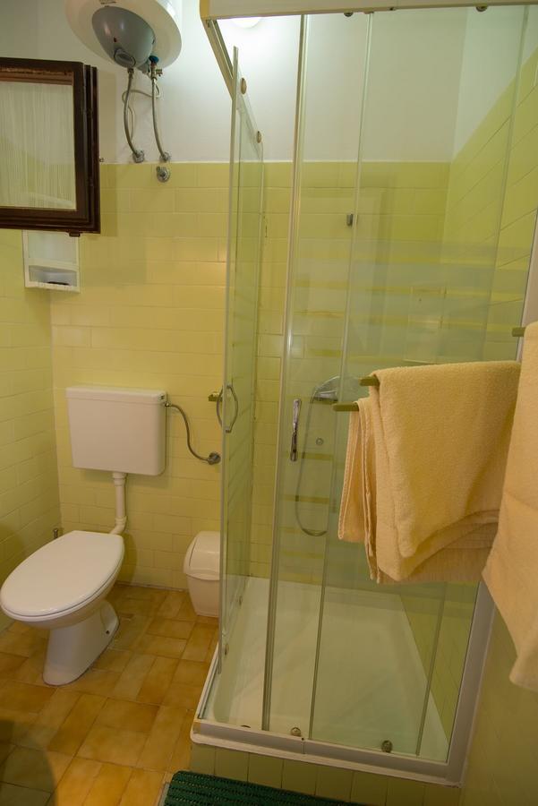 Susko Apartment Mali Lošinj Exterior foto